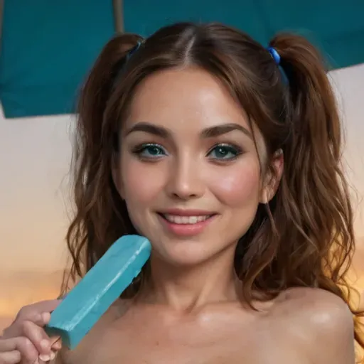 KI-Pornobild-Generator