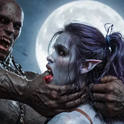 generatore di immagini porno IA