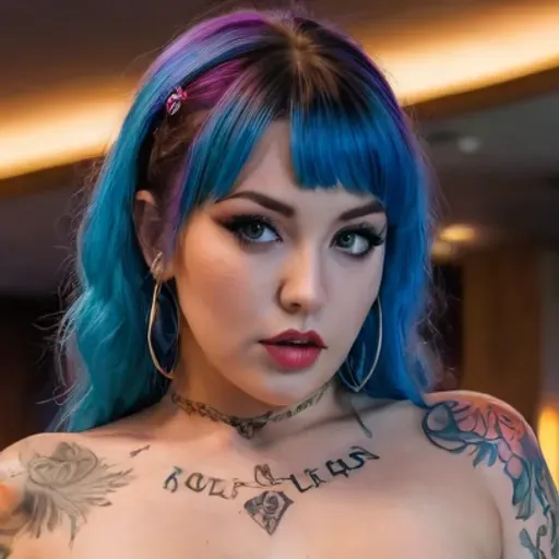 generatore di immagini porno IA