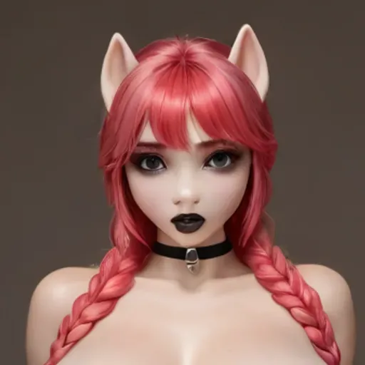 โปรแกรมสร้างภาพโปรนที่ใช้ปัญหา AI