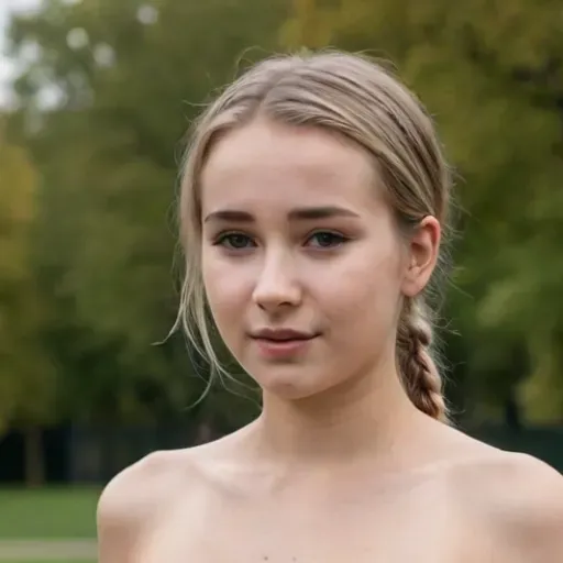 generatore di immagini porno IA