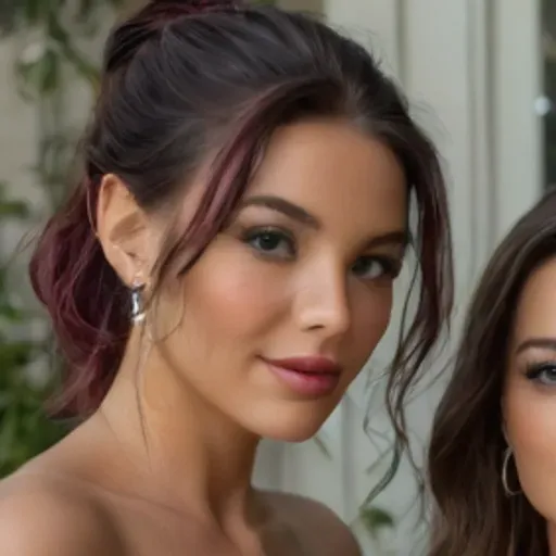 โปรแกรมสร้างภาพโปรนที่ใช้ปัญหา AI