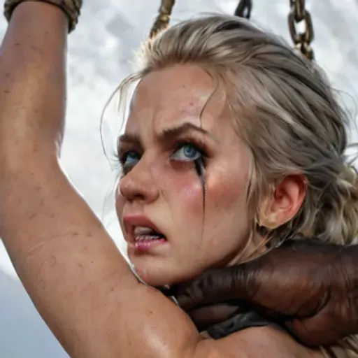 โปรแกรมสร้างภาพโปรนที่ใช้ปัญหา AI