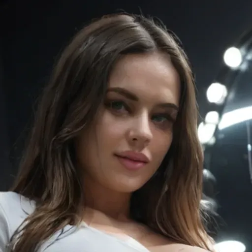 AI色情图片生成器