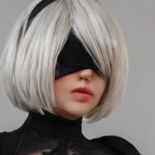 генератор порно-изображений на ИИ