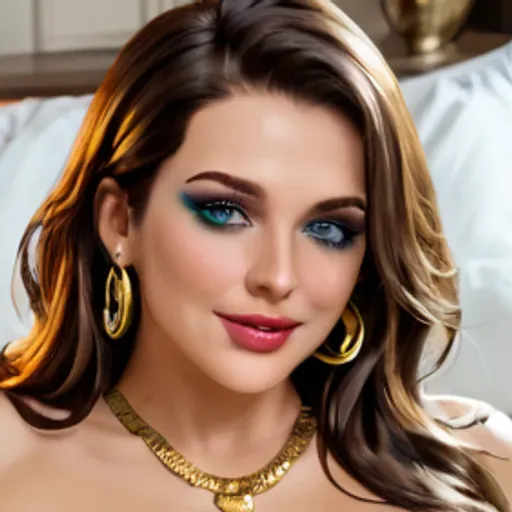 KI-Pornobild-Generator