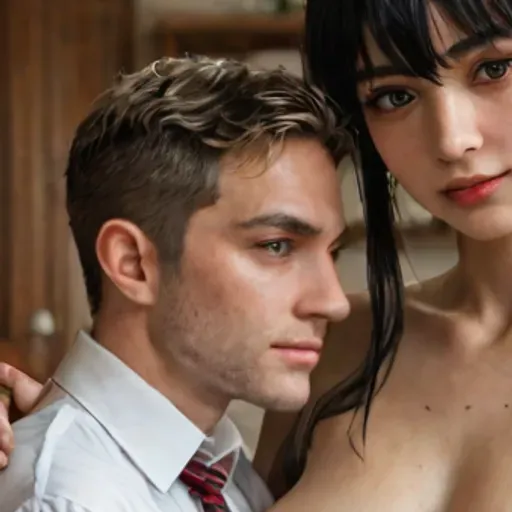 generatore di foto porno IA