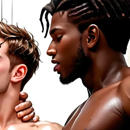 KI-Pornobild-Generator