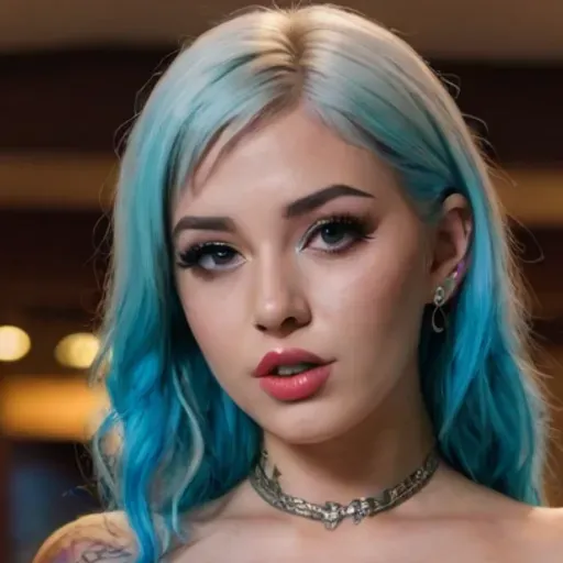 generatore di immagini porno IA