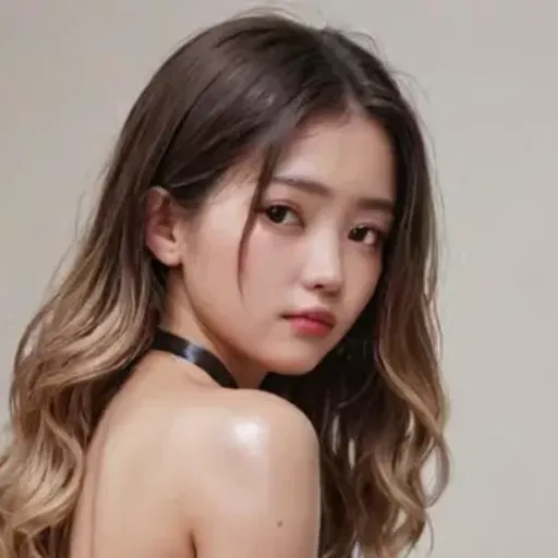 generatore di immagini porno IA