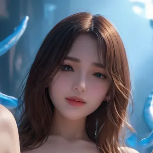 AI色情圖片產生器