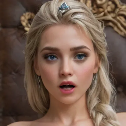 AI porn image generator