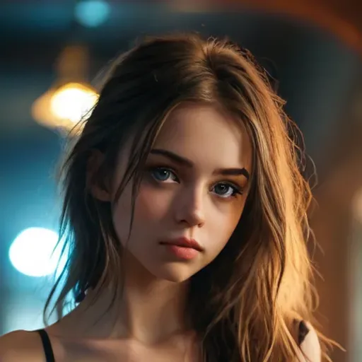 โปรแกรมสร้างภาพโปรนที่ใช้ปัญหา AI