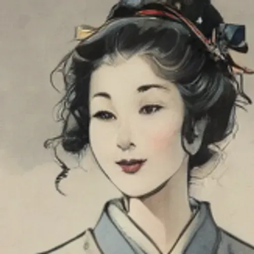 AIポルノ画像ジェネレーター