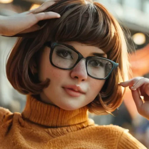 AI色情图片生成器