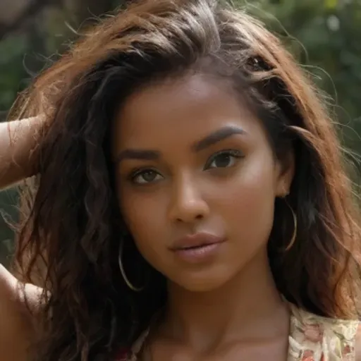 AI 포르노 이미지 생성기