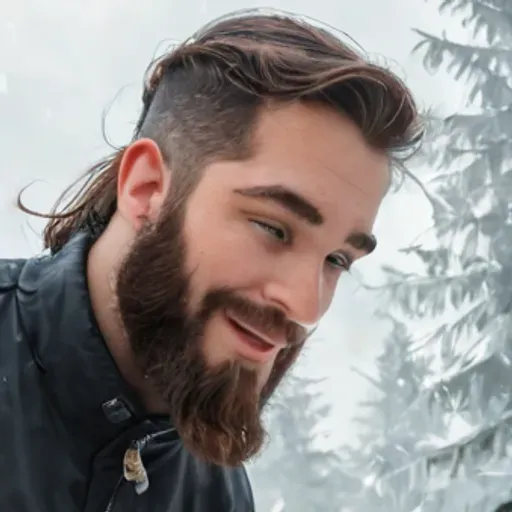 generatore di foto porno IA