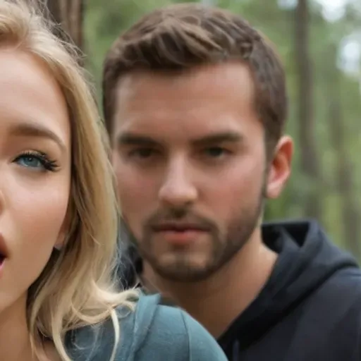 AI 포르노 사진 생성기