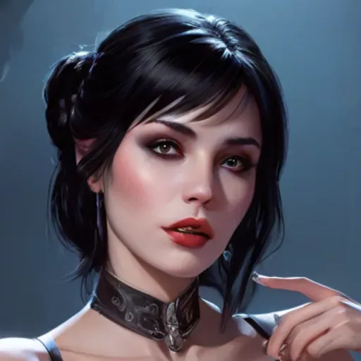 generatore di immagini porno IA