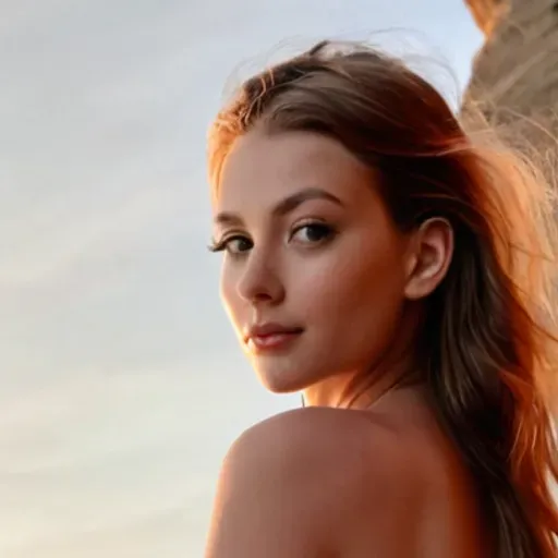 AIポルノ画像ジェネレーター