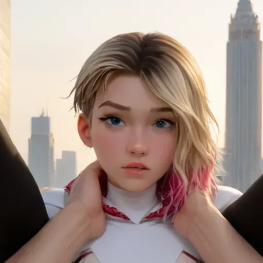 AI 포르노 이미지 생성기