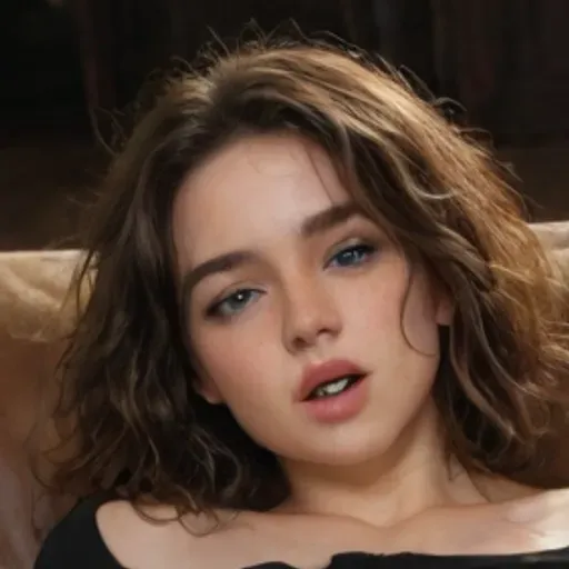 โปรแกรมสร้างภาพโปรนที่ใช้ปัญหา AI