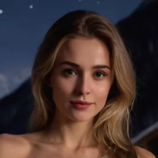 AIポルノ画像ジェネレーター