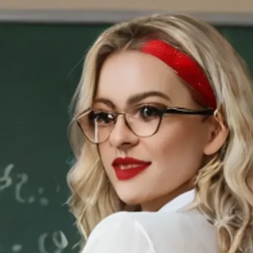 โปรแกรมสร้างภาพโปรนที่ใช้ปัญหา AI