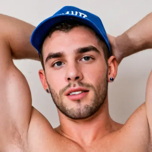 AI porn image generator