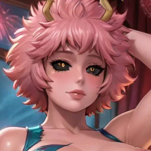 generatore di immagini porno IA