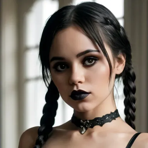 KI-Pornobild-Generator