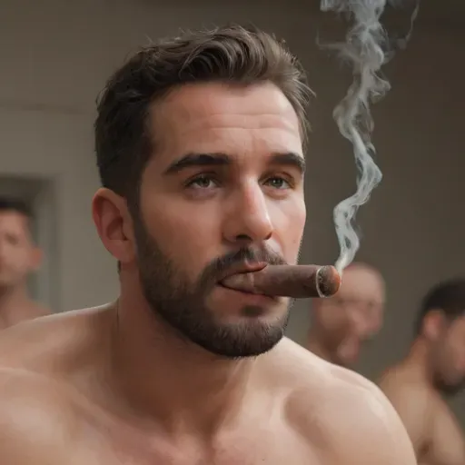 генератор порно-изображений на ИИ