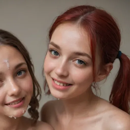 KI-Pornobild-Generator