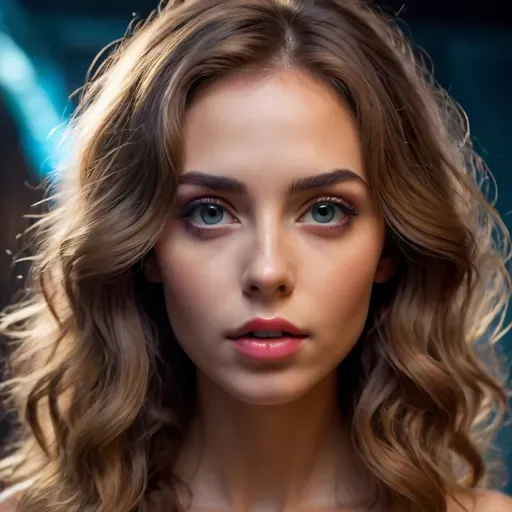 gerador de imagens pornô com IA