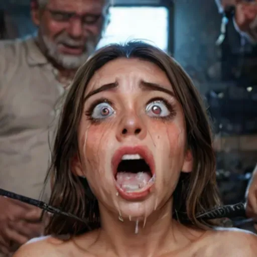 generatore di foto porno IA