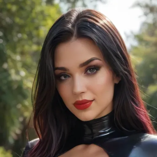 yapay zekâ porno görsel üretici