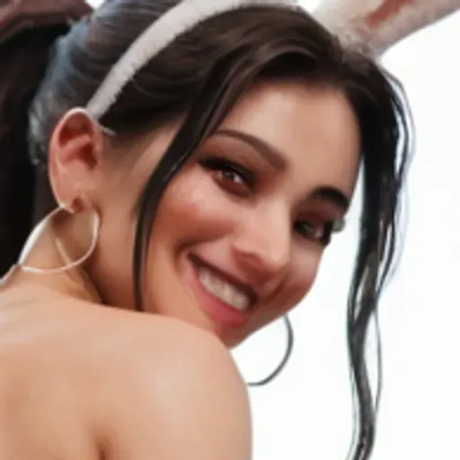 AI色情照片產生器