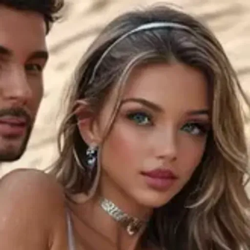 generatore di immagini porno IA