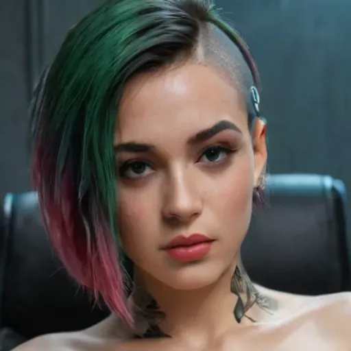 generador de imágenes porno con IA