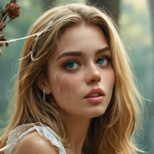 AIポルノ画像ジェネレーター