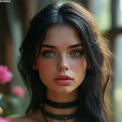 โปรแกรมสร้างภาพโปรนที่ใช้ปัญหา AI