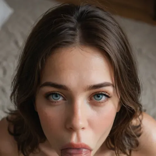 AI 포르노 이미지 생성기