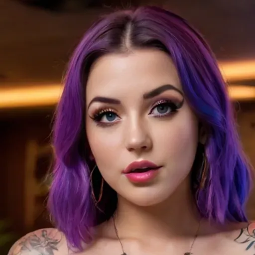 generatore di immagini porno IA