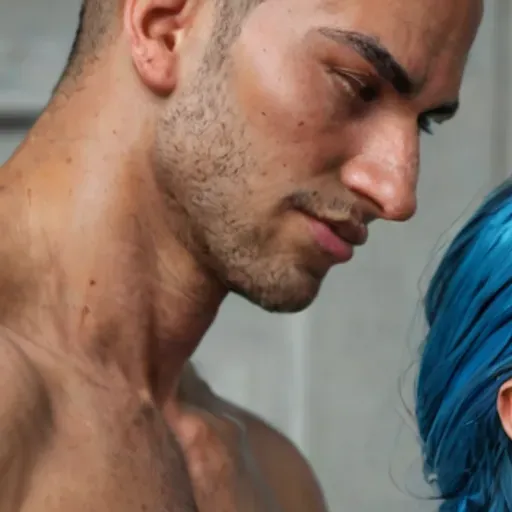 KI-Pornobild-Generator