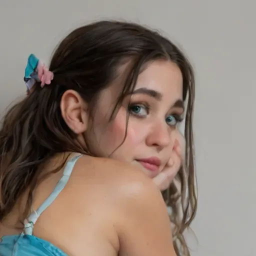 KI-Pornobild-Generator