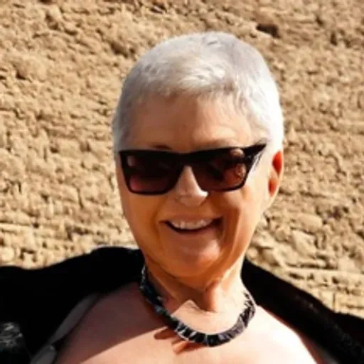 generatore di immagini porno IA