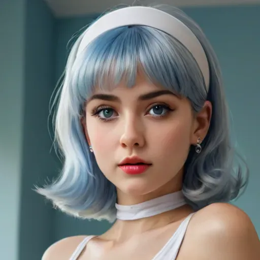 generatore di immagini porno IA