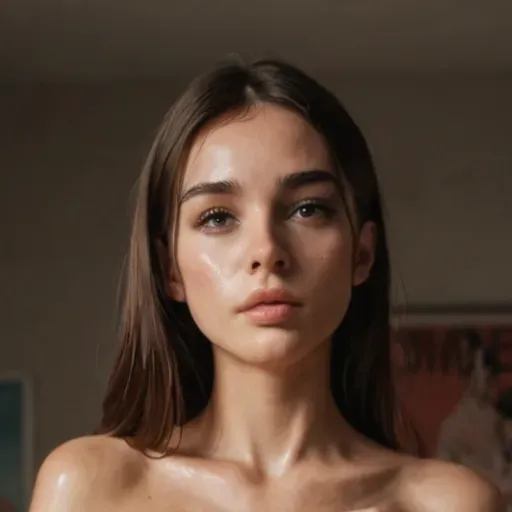 генератор порно-изображений на ИИ