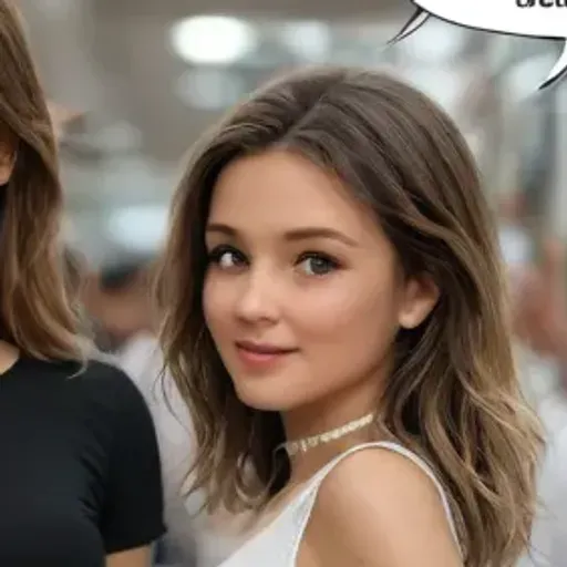 generatore di foto porno IA