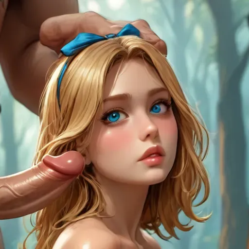 gerador de imagens pornô com IA